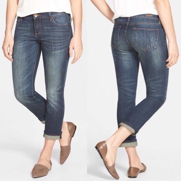 kut from the kloth reese jeans